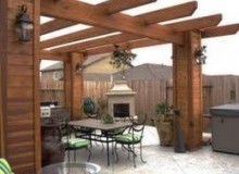 Kwikfynd Pergolas
braddonact